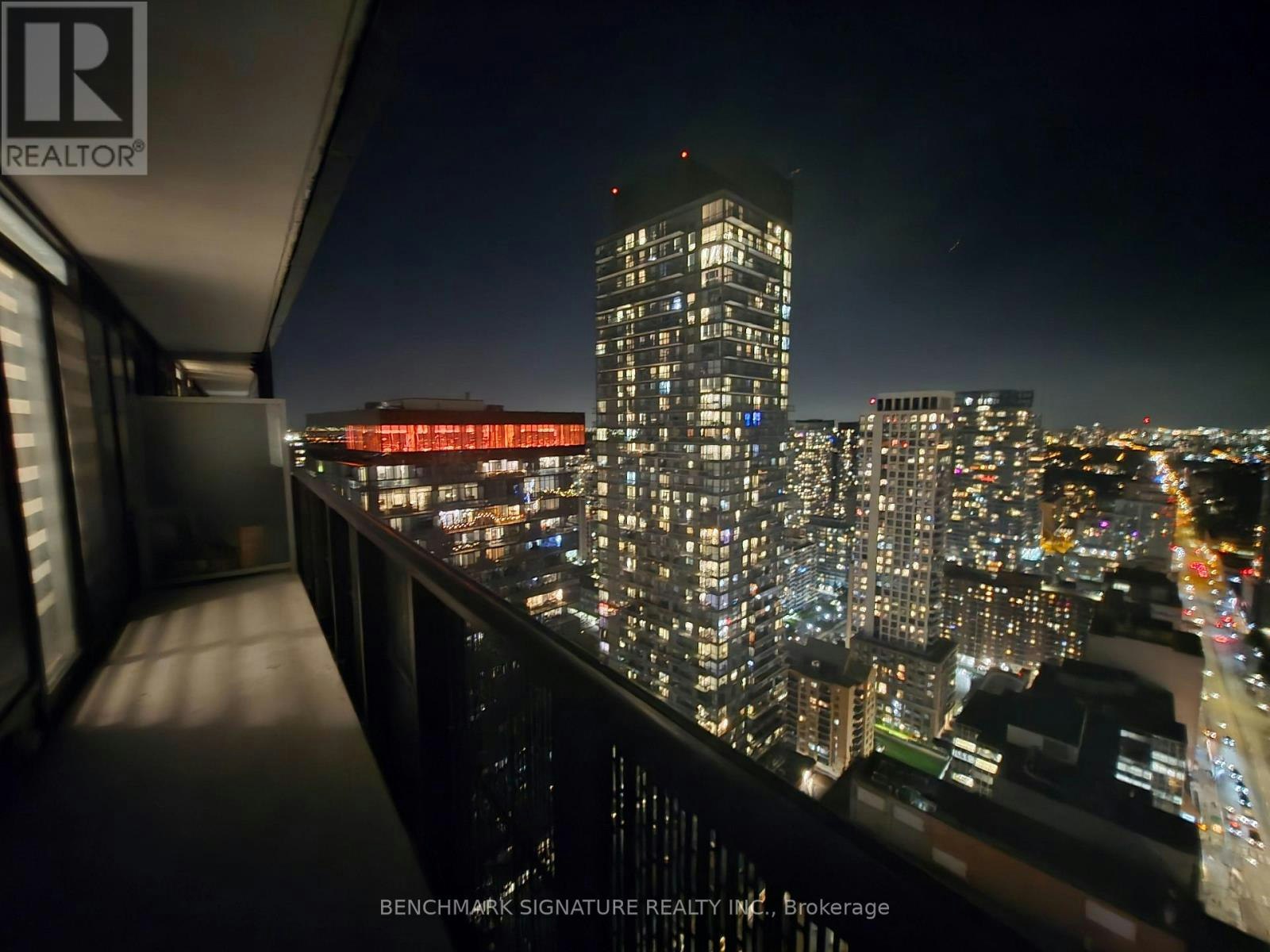 3311-8 Eglinton Avenue E, Toronto, ON, M4P 0C1 - 2