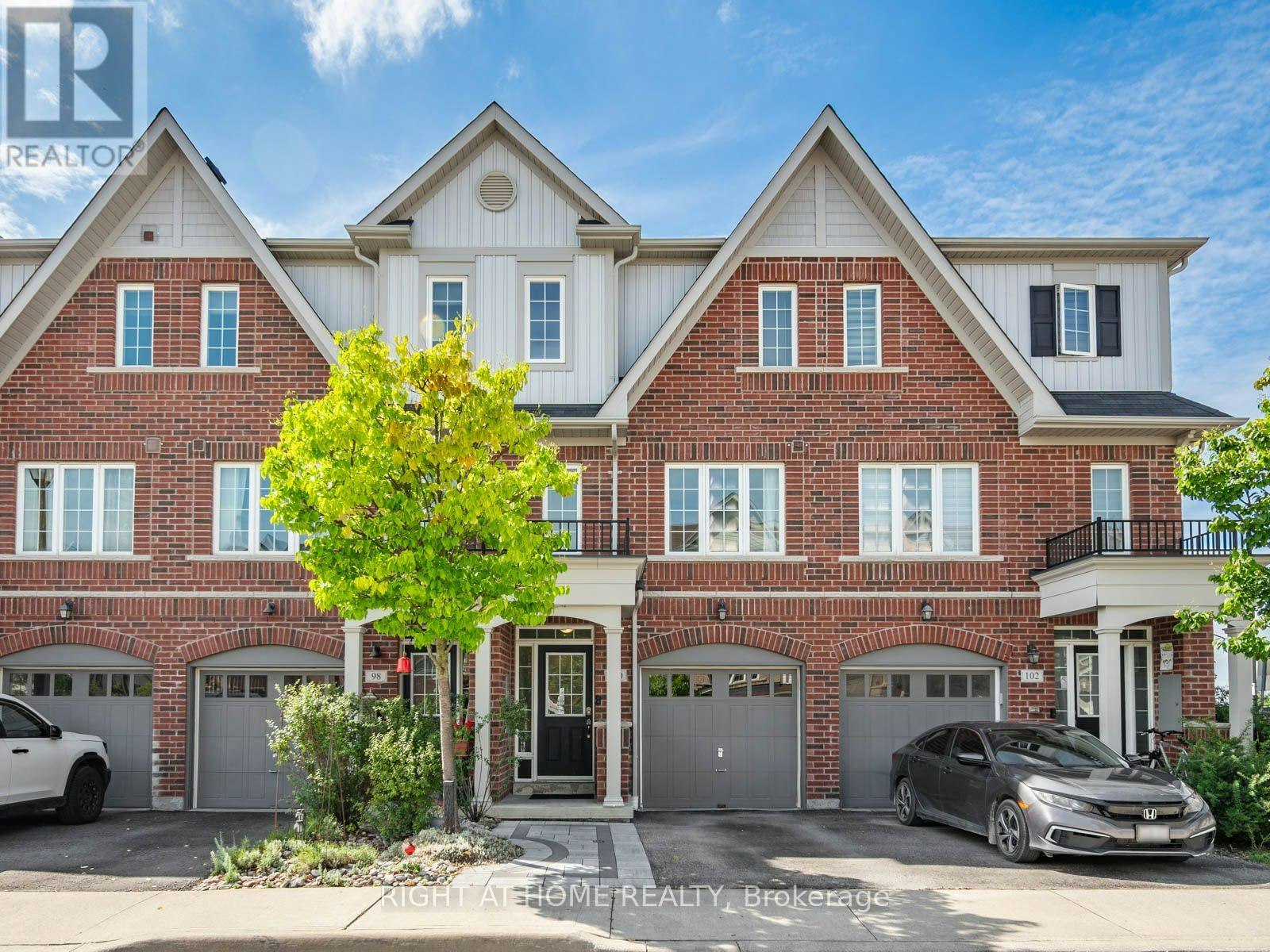 100 Magpie Way, Whitby, ON, L1N 0K5