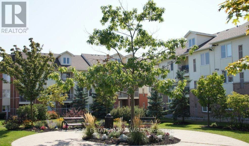 2-47 Petra Way, Whitby, ON, L1R 0A4 - 20