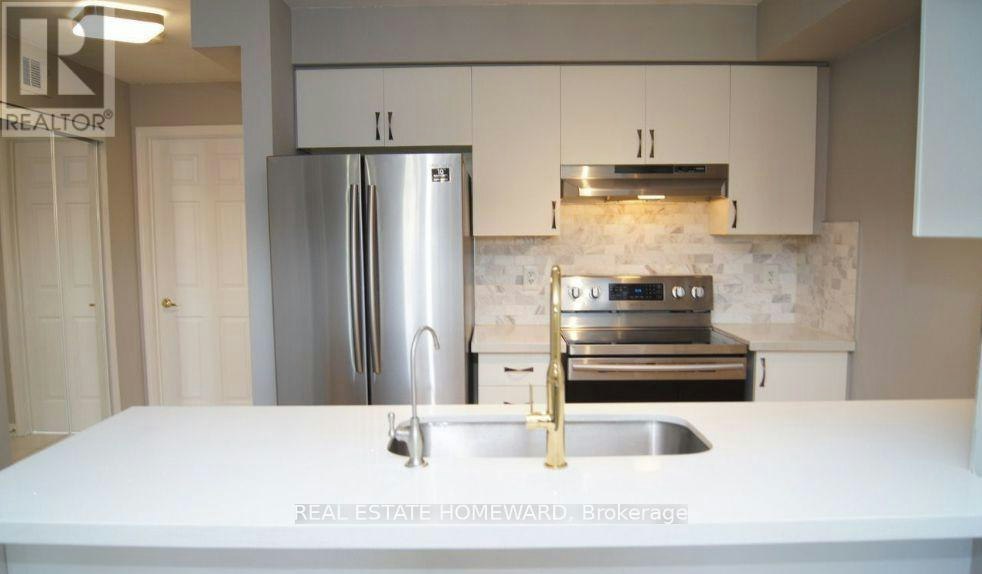 2-47 Petra Way, Whitby, ON, L1R 0A4 - 3