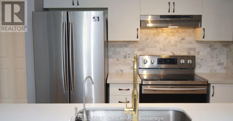 2-47 Petra Way, Whitby, ON, L1R 0A4