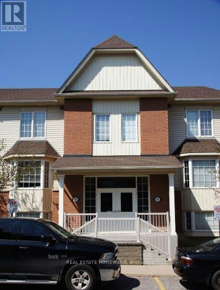 2-47 Petra Way, Whitby, ON, L1R 0A4 - 17