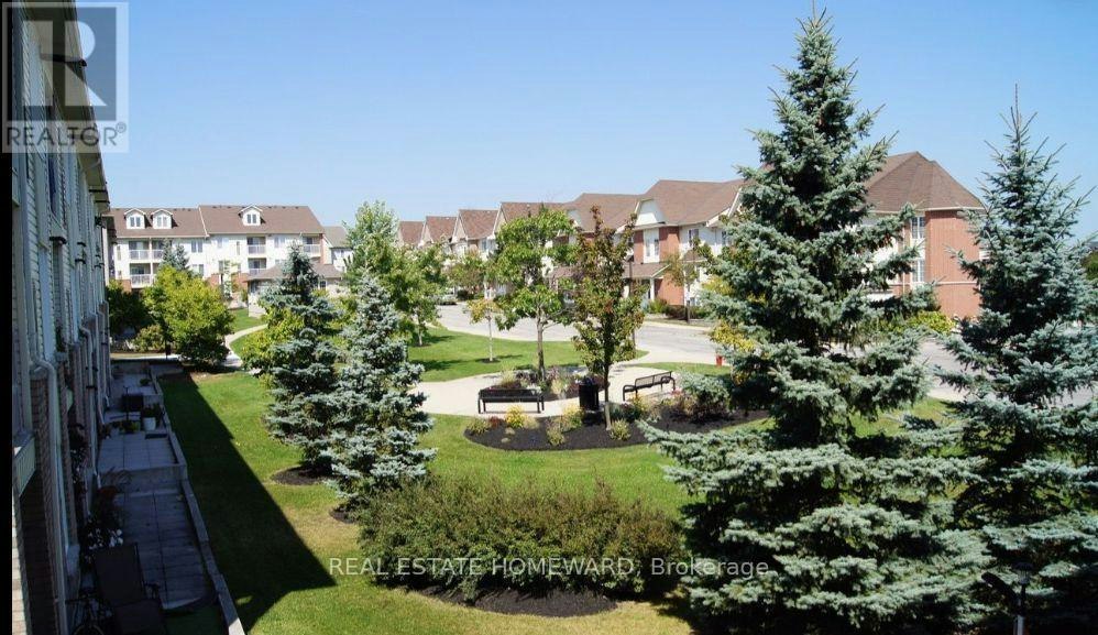 2-47 Petra Way, Whitby, ON, L1R 0A4 - 19