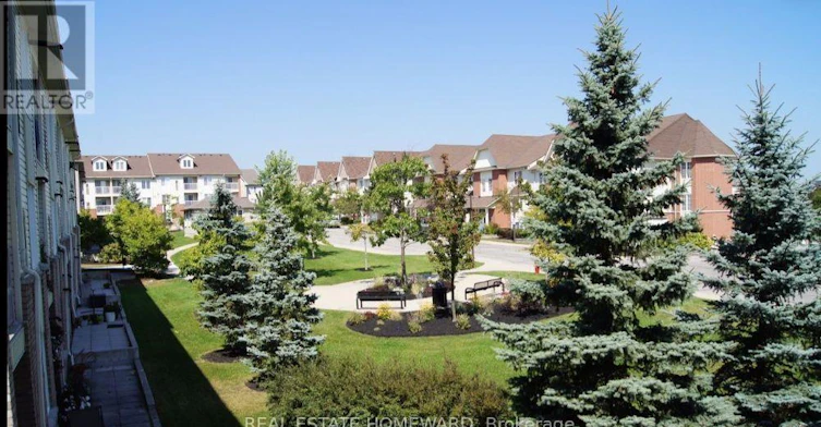2-47 Petra Way, Whitby, ON, L1R 0A4 - 19