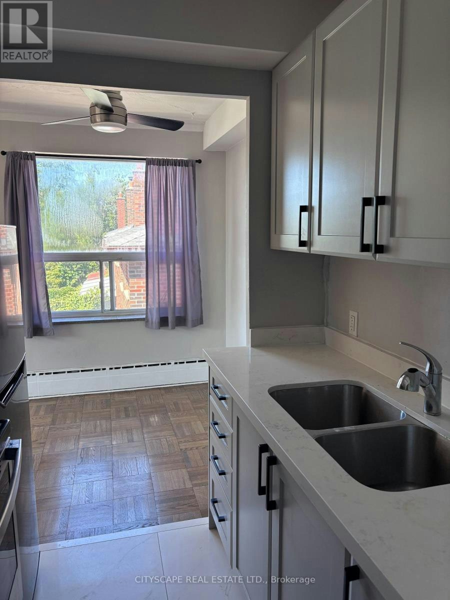 135 Sammon Avenue, Toronto, ON, M4J 1Y9 - 7