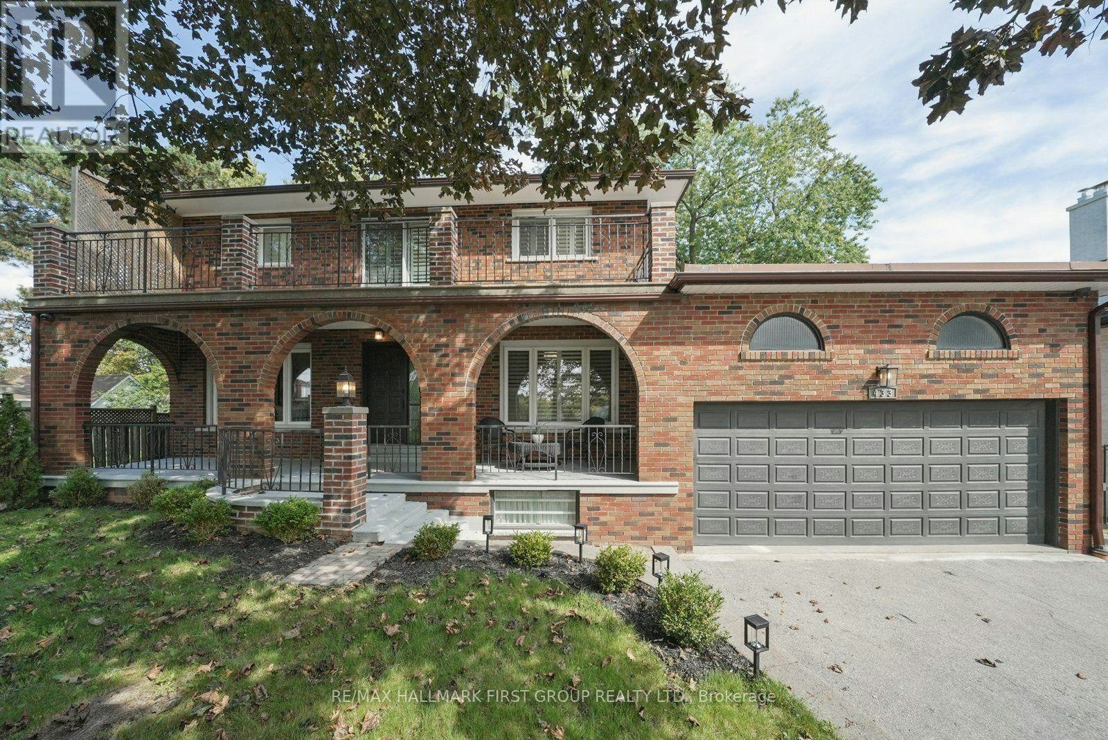 433 Port Union Road, Toronto, ON, M1C 2L6