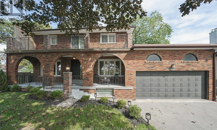 433 Port Union Road