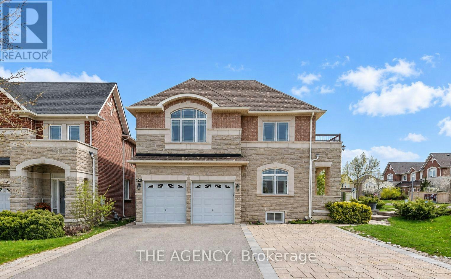 120 Valley Vista Drive, Vaughan, ON, L6A 0Z3