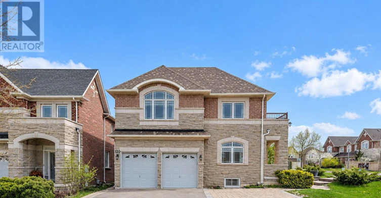 120 Valley Vista Drive, Vaughan, ON, L6A 0Z3