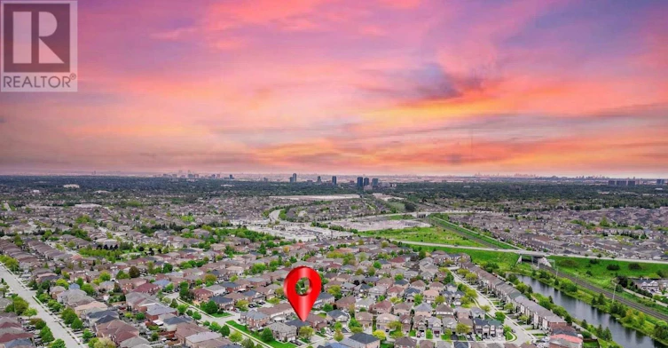 BASEMENT-7 Dunlop Court, Brampton, ON, L6X 4Z8 - 14