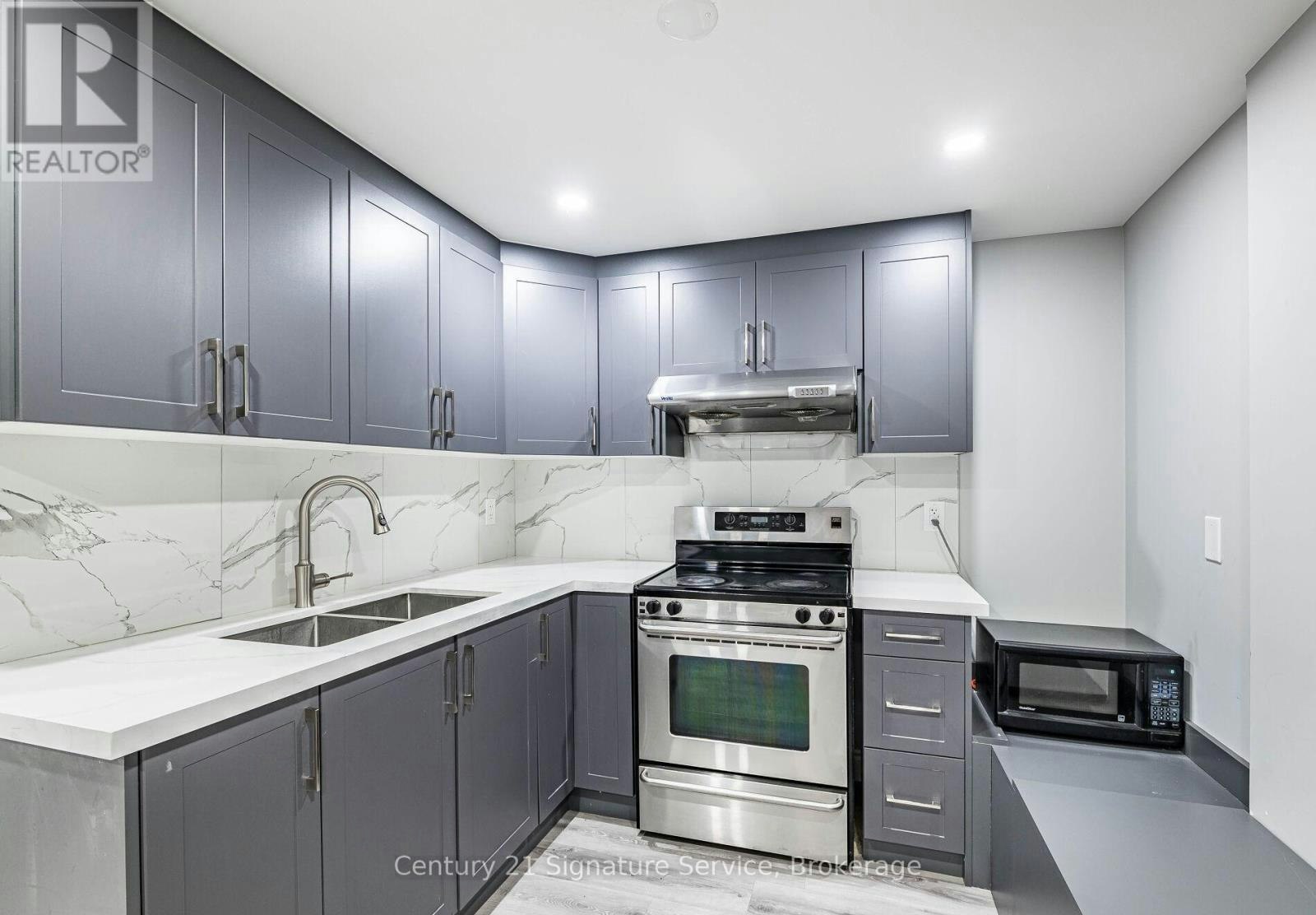 BASEMENT-7 Dunlop Court, Brampton, ON, L6X 4Z8 - 3