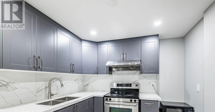 BASEMENT-7 Dunlop Court, Brampton, ON, L6X 4Z8 - 3