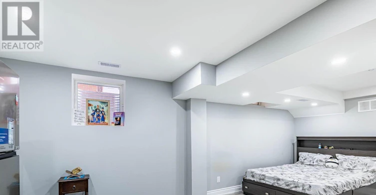 BASEMENT-7 Dunlop Court, Brampton, ON, L6X 4Z8 - 4