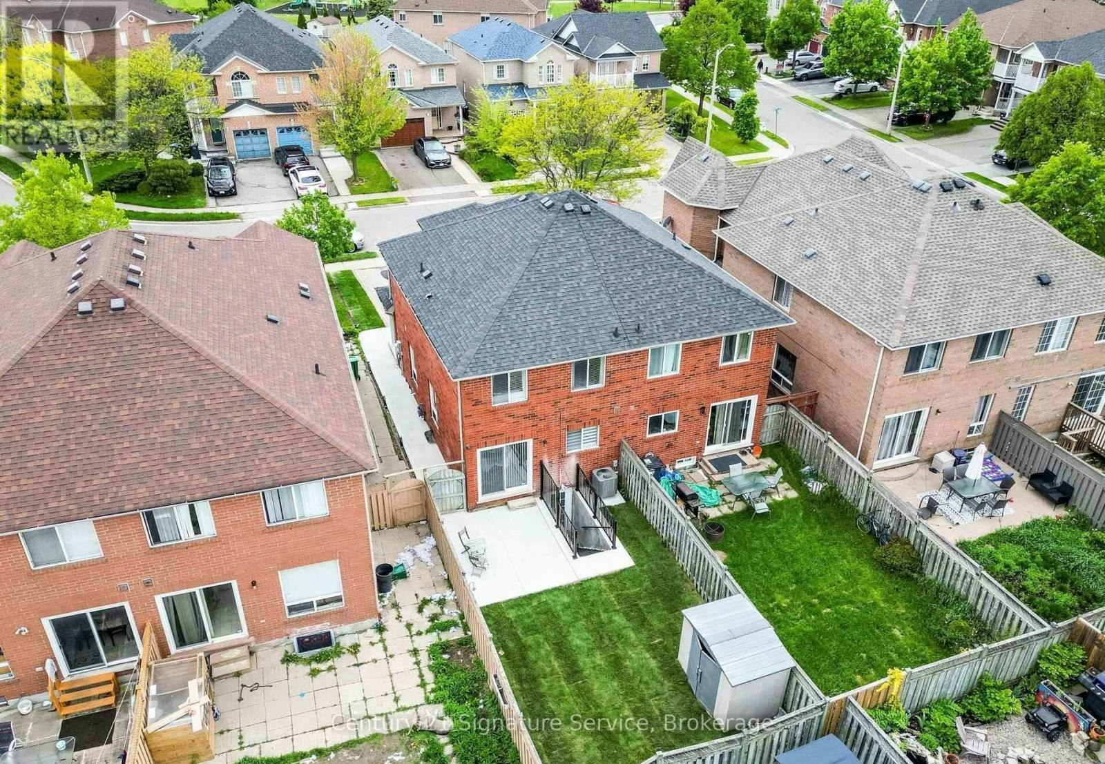 BASEMENT-7 Dunlop Court, Brampton, ON, L6X 4Z8 - 11