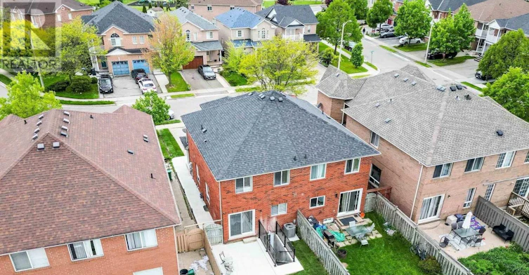 BASEMENT-7 Dunlop Court, Brampton, ON, L6X 4Z8 - 11