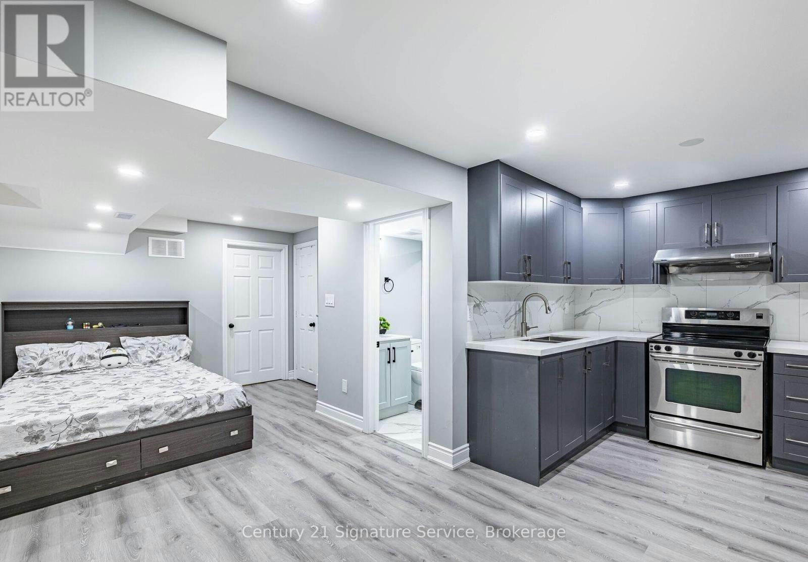 BASEMENT-7 Dunlop Court, Brampton, ON, L6X 4Z8 - 2