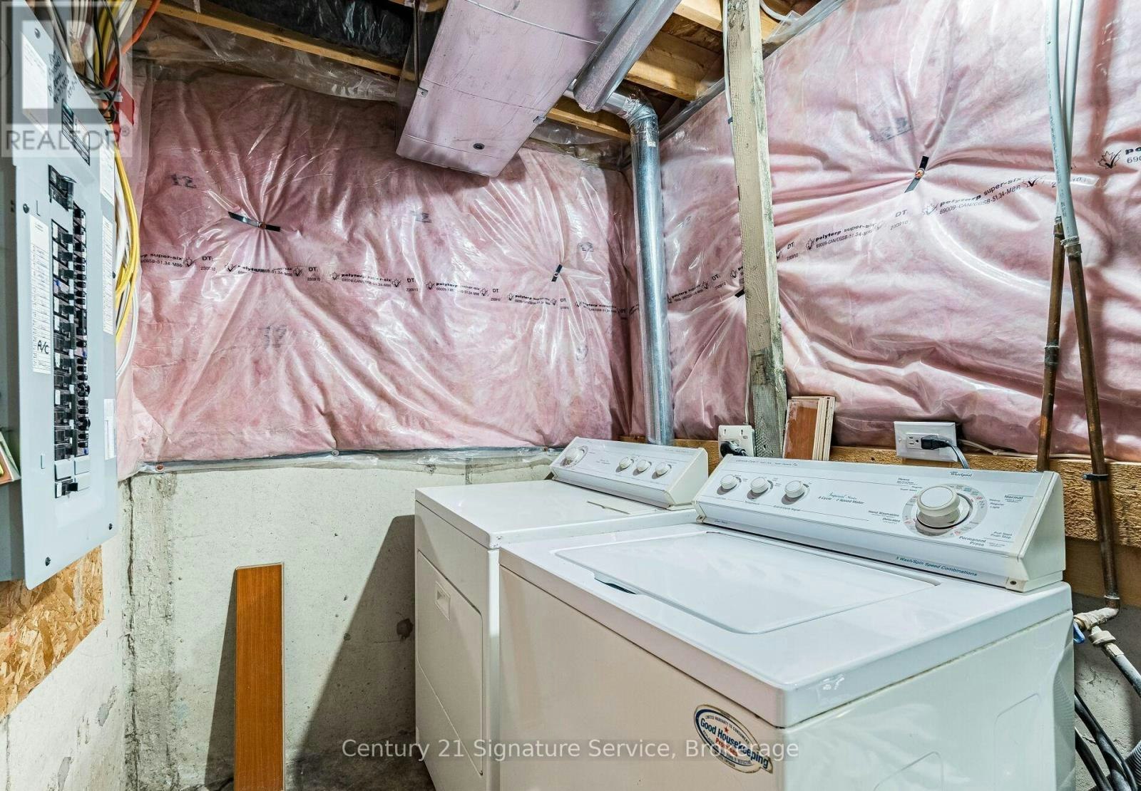 BASEMENT-7 Dunlop Court, Brampton, ON, L6X 4Z8 - 7