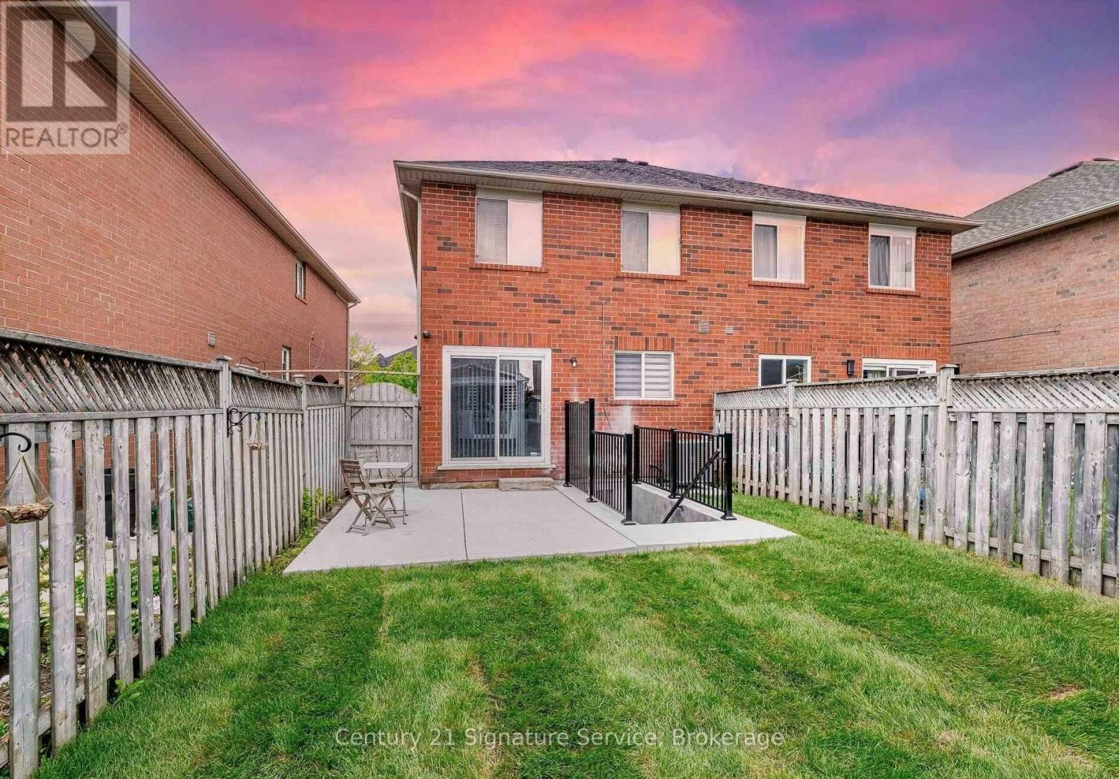 BASEMENT-7 Dunlop Court, Brampton, ON, L6X 4Z8 - 10
