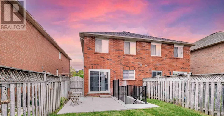 BASEMENT-7 Dunlop Court, Brampton, ON, L6X 4Z8 - 10