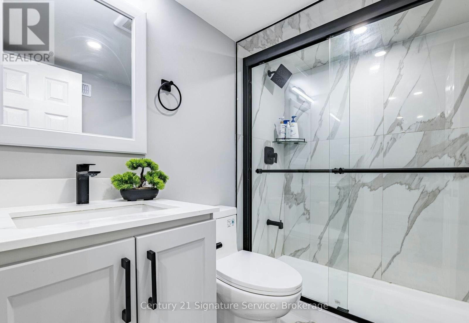BASEMENT-7 Dunlop Court, Brampton, ON, L6X 4Z8 - 6