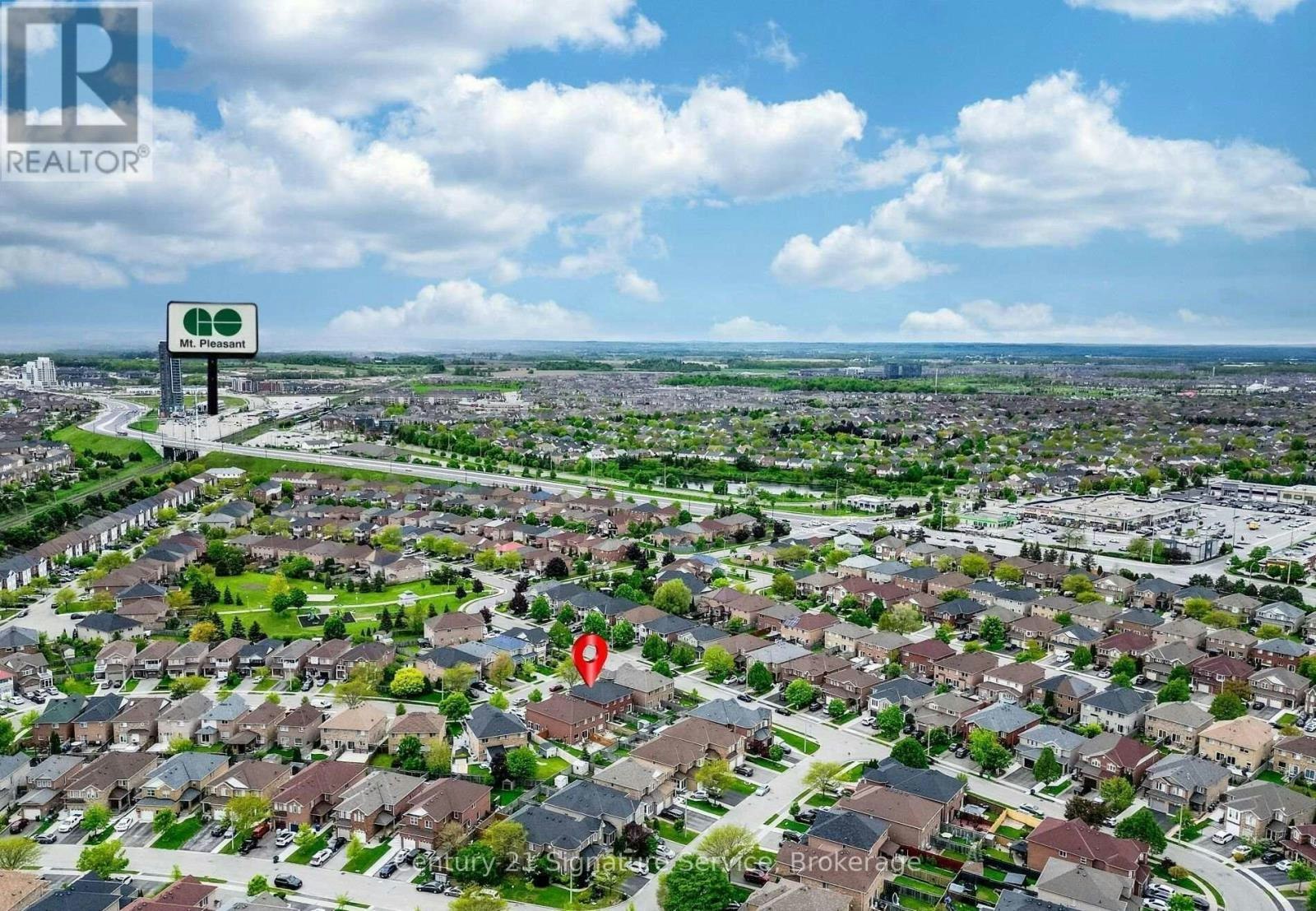 BASEMENT-7 Dunlop Court, Brampton, ON, L6X 4Z8 - 13