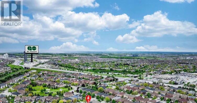 BASEMENT-7 Dunlop Court, Brampton, ON, L6X 4Z8 - 13