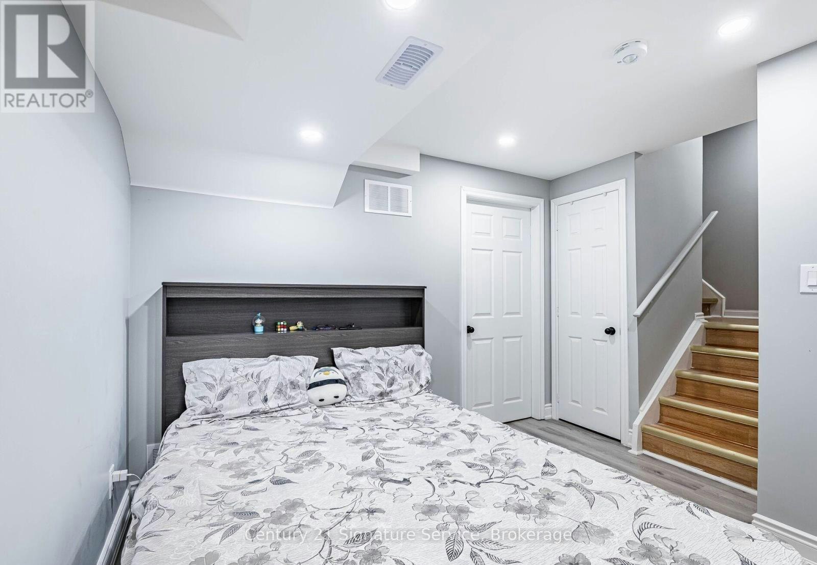 BASEMENT-7 Dunlop Court, Brampton, ON, L6X 4Z8 - 5