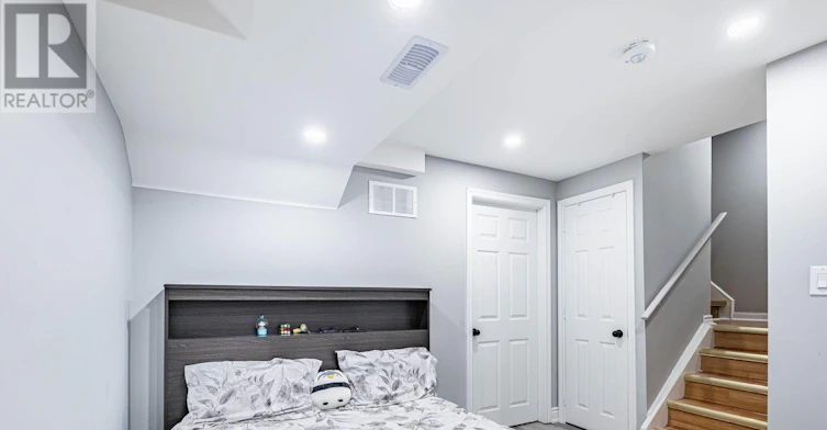 BASEMENT-7 Dunlop Court, Brampton, ON, L6X 4Z8 - 5