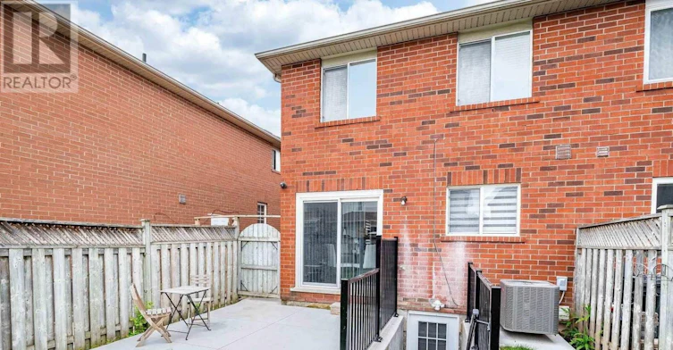 BASEMENT-7 Dunlop Court, Brampton, ON, L6X 4Z8 - 9
