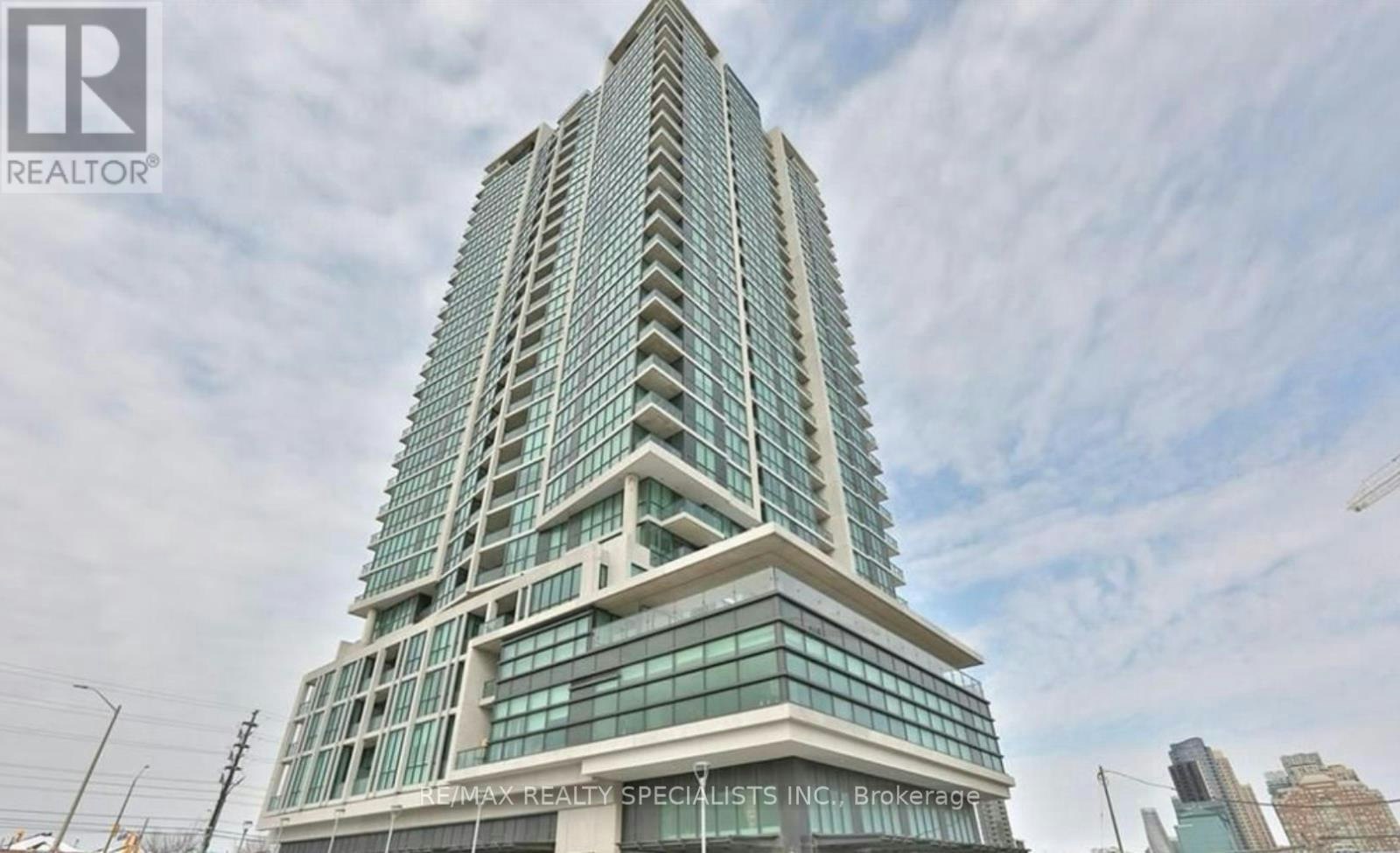 2508-3985 Grand Park Drive, Mississauga, ON, L5B 0H8