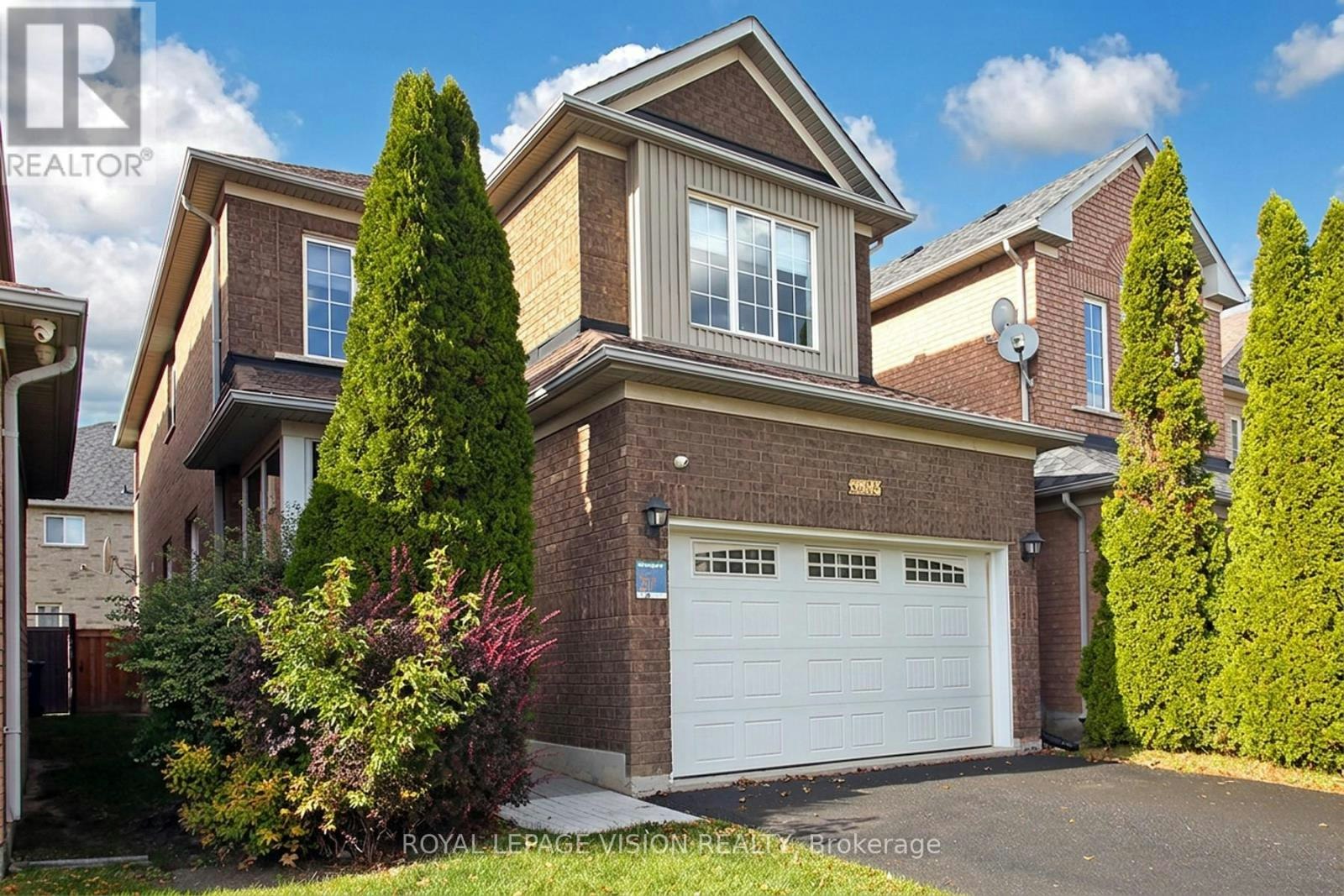 3493 Mcdowell Drive, Mississauga, ON, L5M 6R6