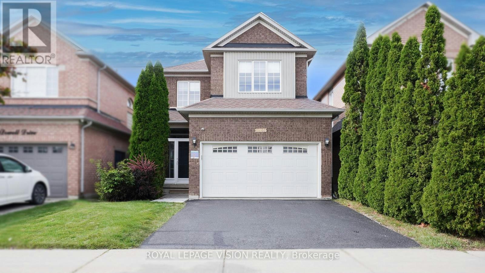 3493 Mcdowell Drive, Mississauga, ON, L5M 6R6