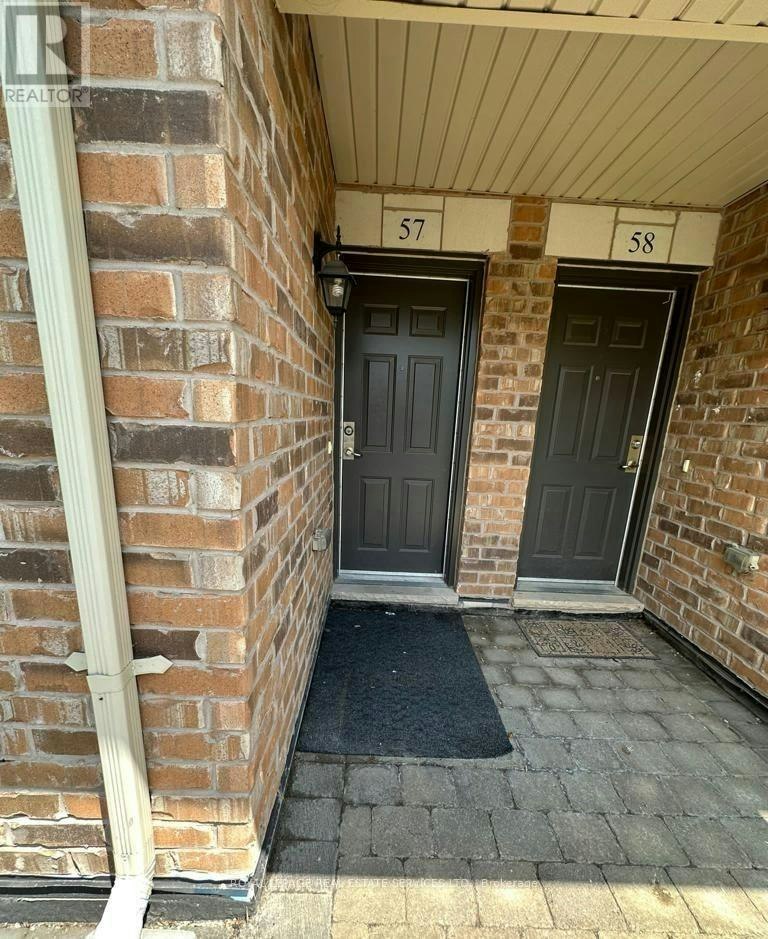 57-2441 Greenwich Drive, Oakville, ON, L6M 0S3
