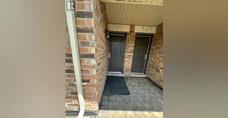 57-2441 Greenwich Drive, Oakville, ON, L6M 0S3
