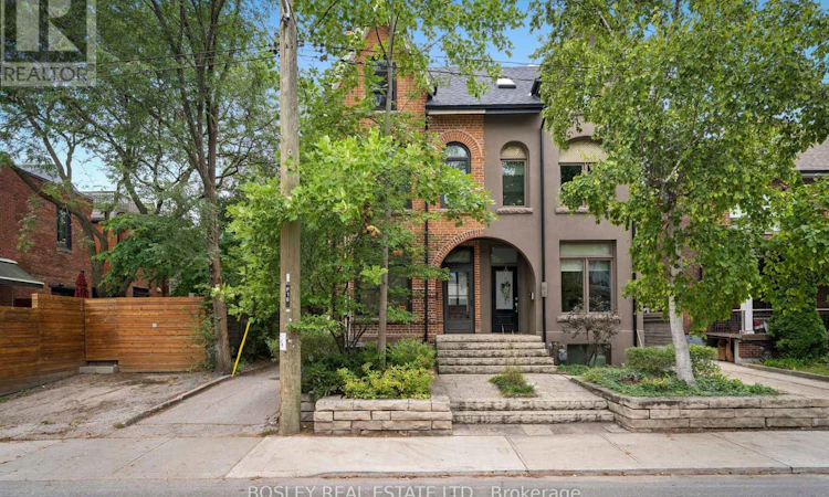 62 Pearson Avenue