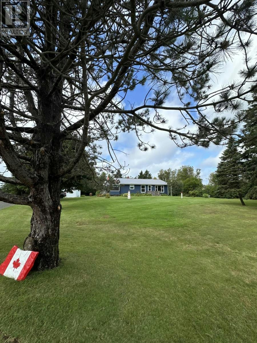 14682 Northside Road, Cable Head East, PE, C0A 2A0