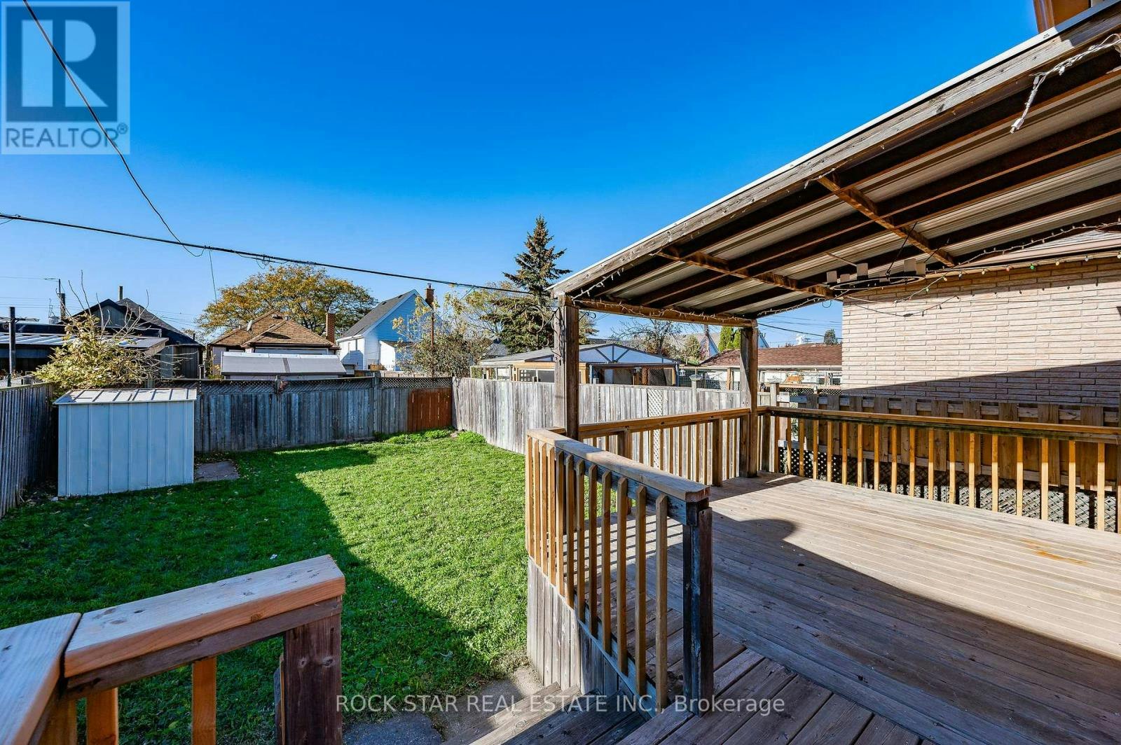 257 Tragina Avenue N, Hamilton, ON, L8H 5C9 - 17