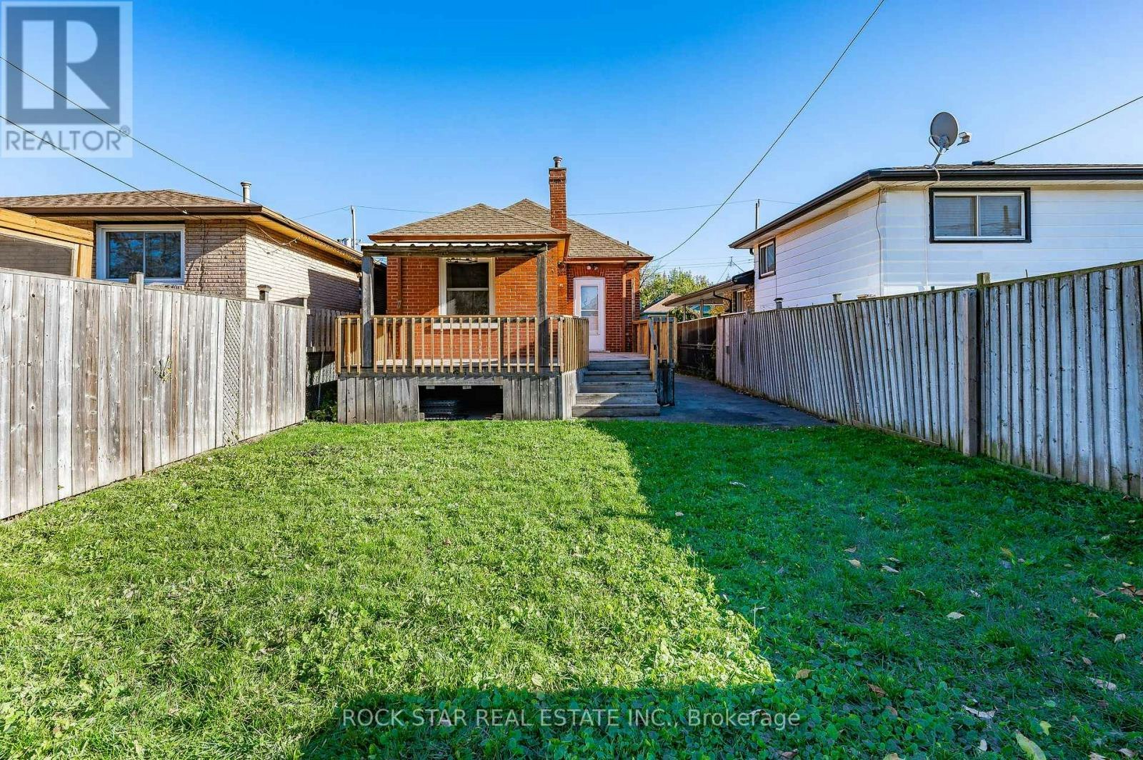 257 Tragina Avenue N, Hamilton, ON, L8H 5C9 - 19