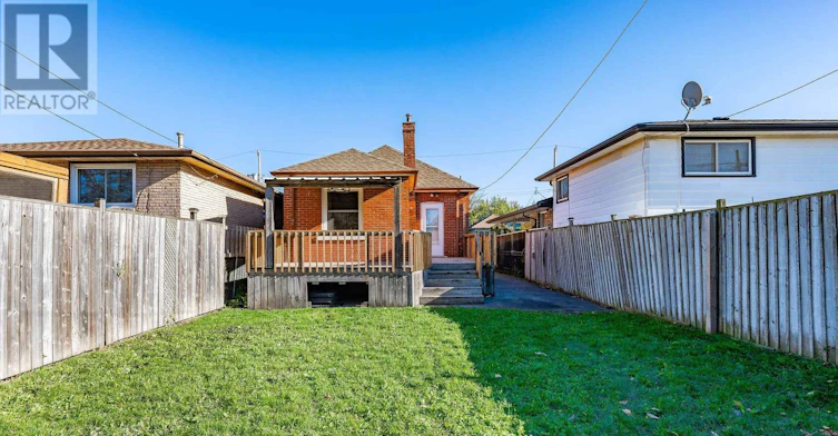 257 Tragina Avenue N, Hamilton, ON, L8H 5C9 - 19