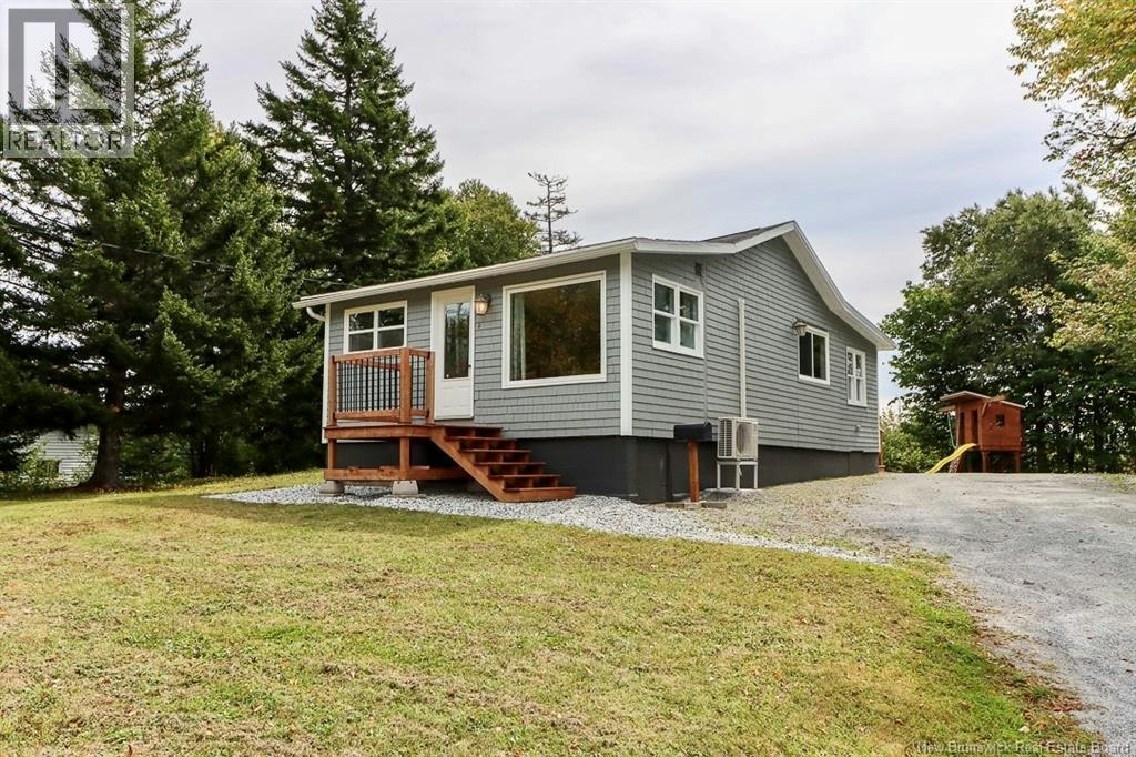 3478 Loch Lomond Road, Saint John, NB, E2N 1B8