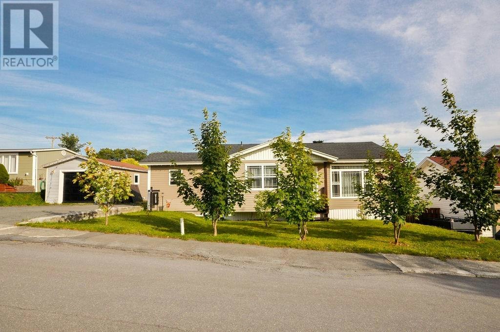 6 Ville Marie Drive, Placentia, NL, A0B 1S0