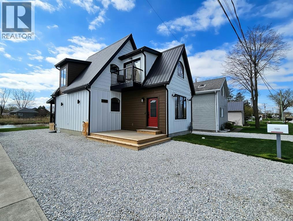 19260 Lakeside Drive, Lakeshore, ON, N0P 2L0