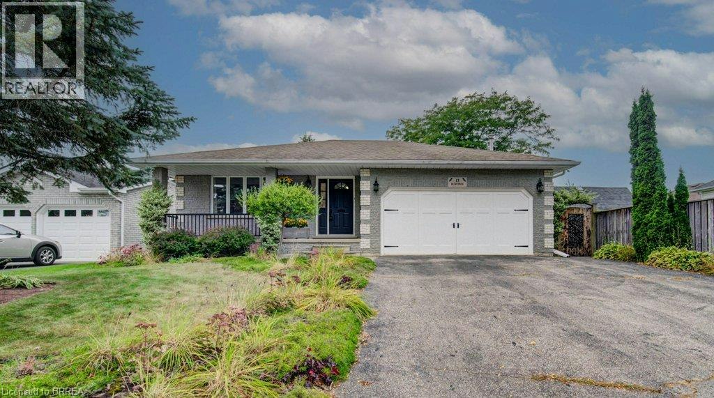 27 Olivetree Road, Brantford, ON, N3R 5E9