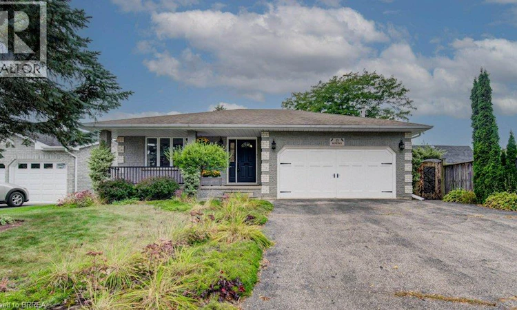 27 Olivetree Road