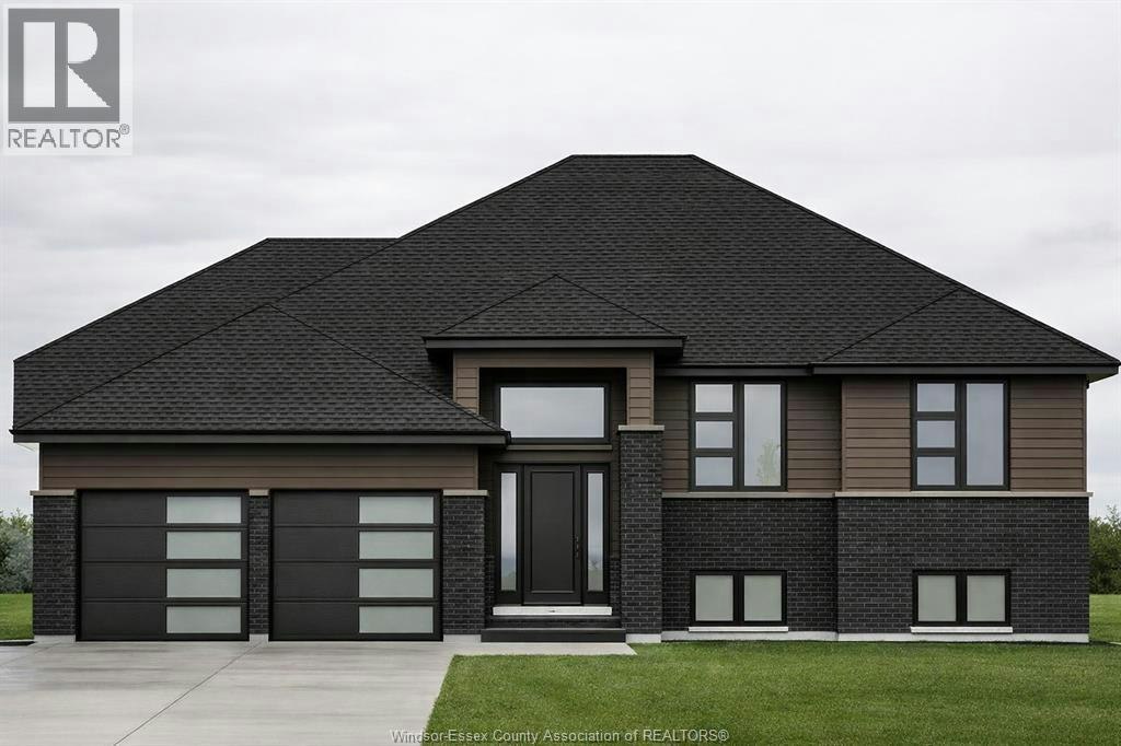 1251 Campana Crescent, Lakeshore, ON, N8L 0K4