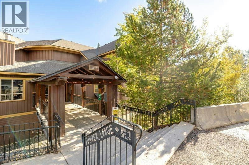 611B-4559 Timberline Crescent, Fernie, BC, V0B 1M6