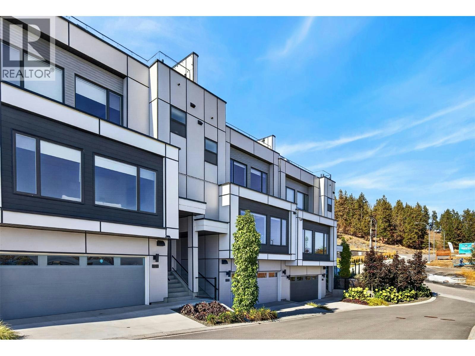 103-2100 Campbell Place, Westbank, BC, V1Z 1S9
