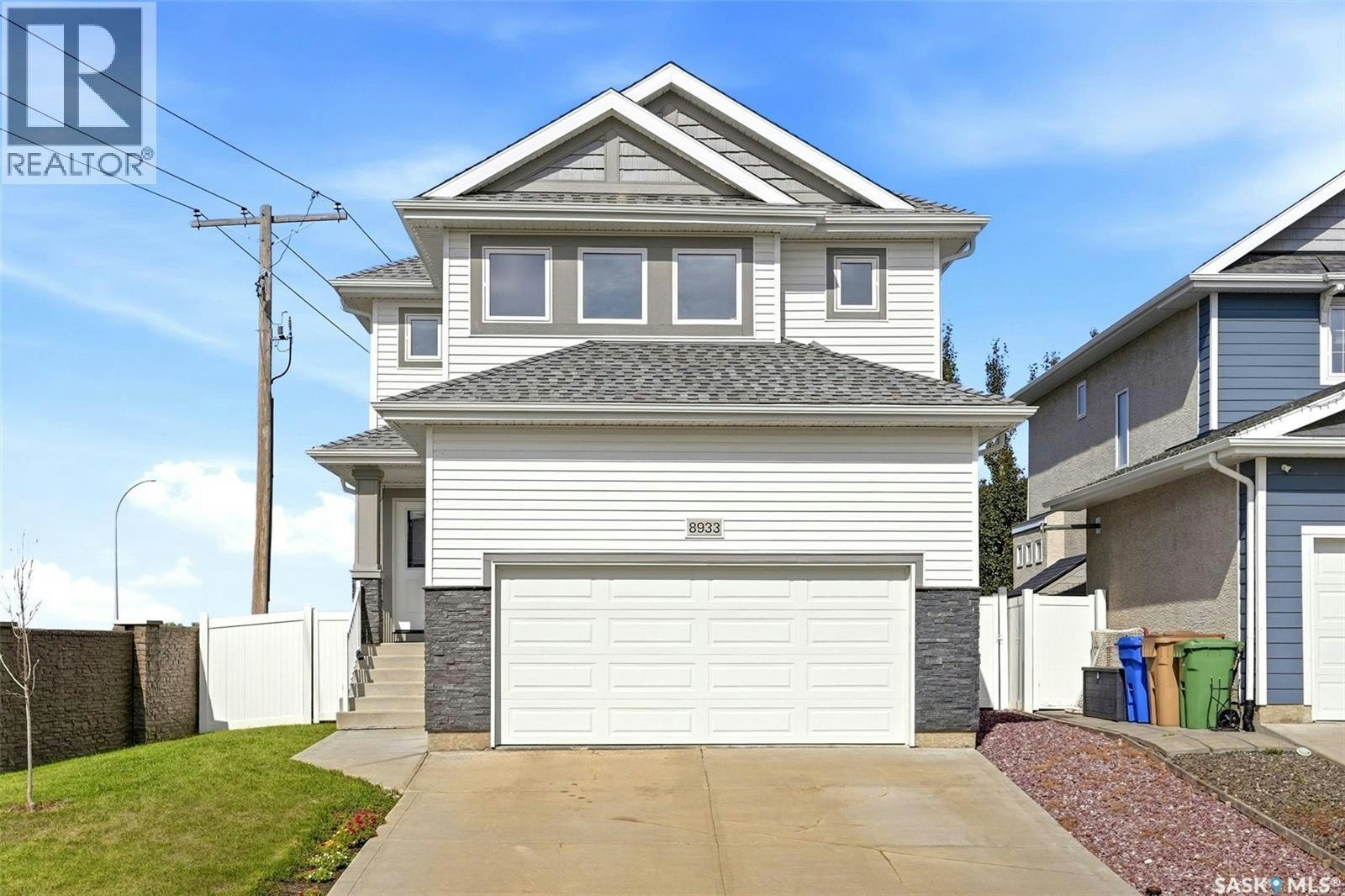 8933 Kestral Drive, Regina, SK, S4Y 0C2