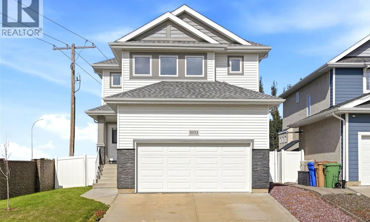 8933 Kestral Drive