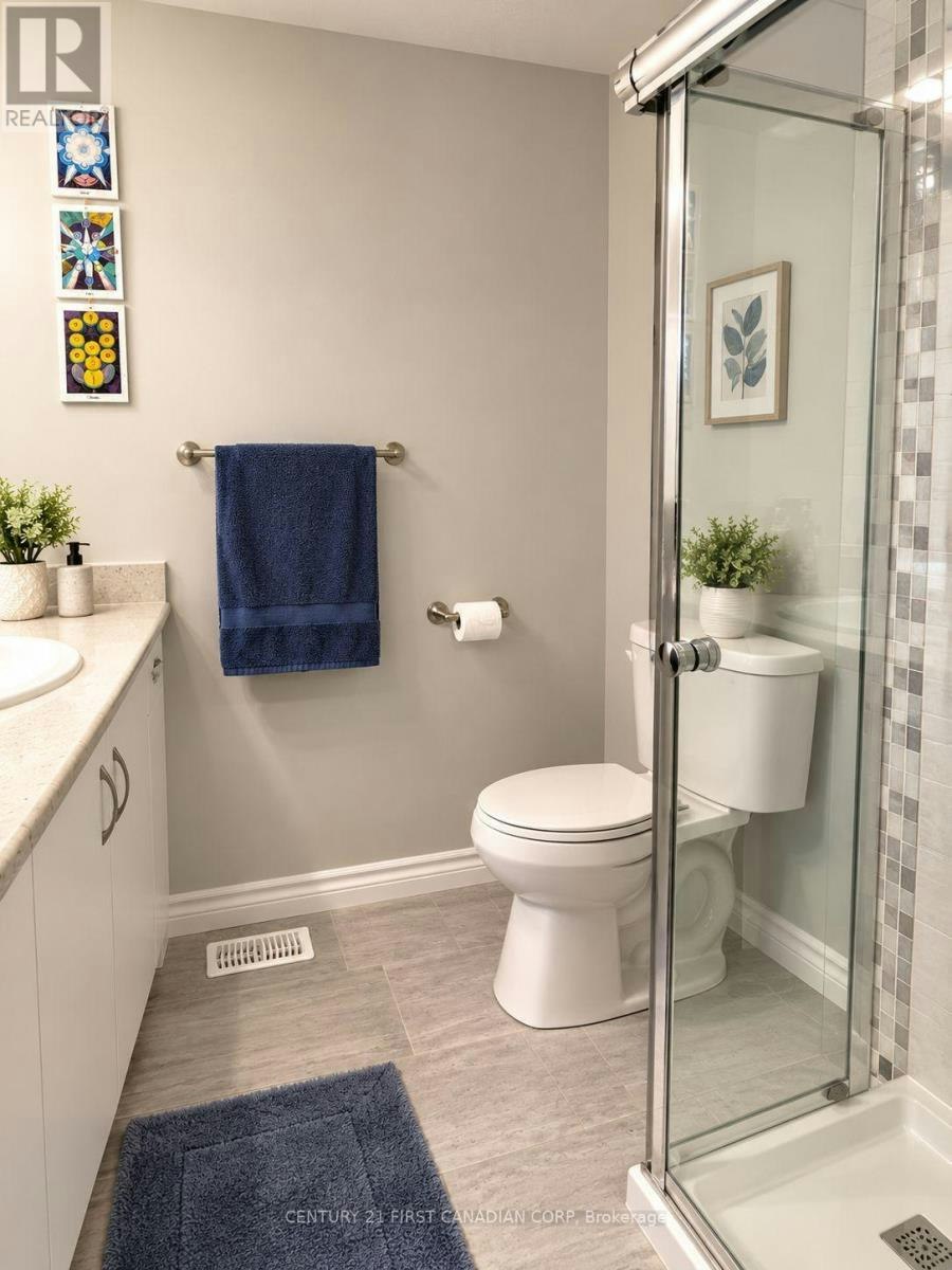 20-3400 Castle Rock Place, London, ON, N6L 0E4 - 5
